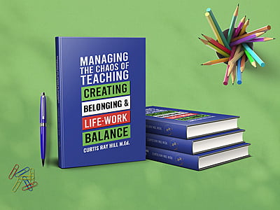 Managing The Chaos Of Teaching Managing The Chaos Of Teaching