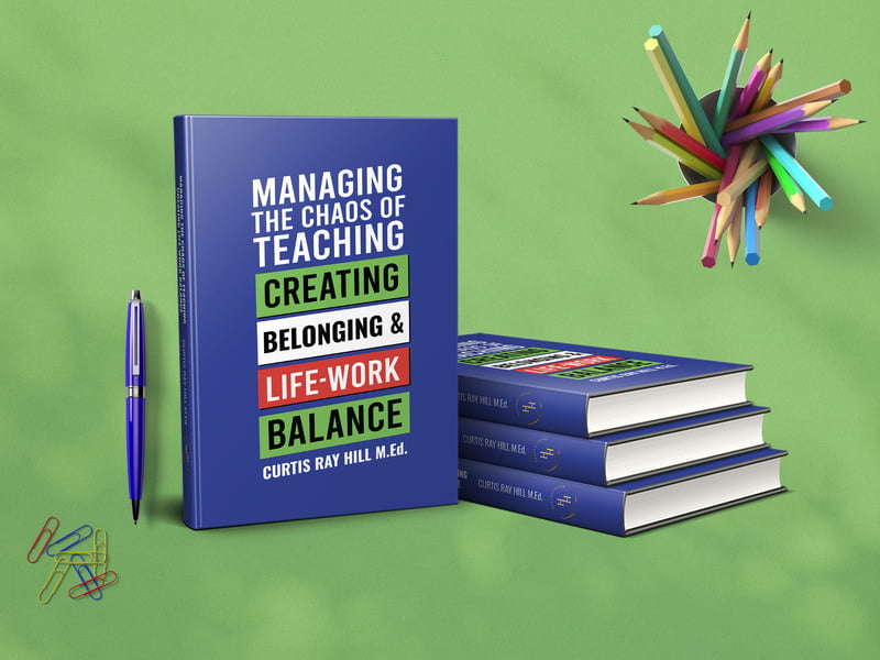 Managing The Chaos Of Teaching Managing The Chaos Of Teaching