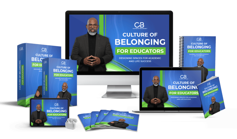 Culture Of Belonging For Individuals Culture Of Belonging For Individuals