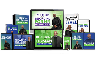 Culture Of Belonging For HR Professionals Culture Of Belonging For HR Professionals