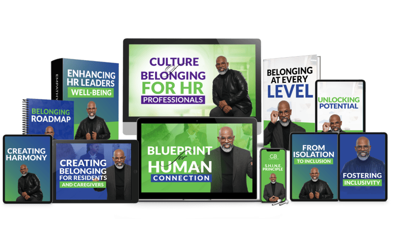 Culture Of Belonging For HR Professionals