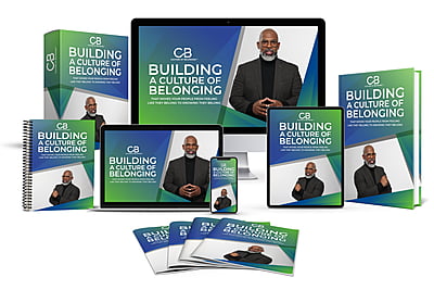 Building a culture of belonging Building a culture of belonging