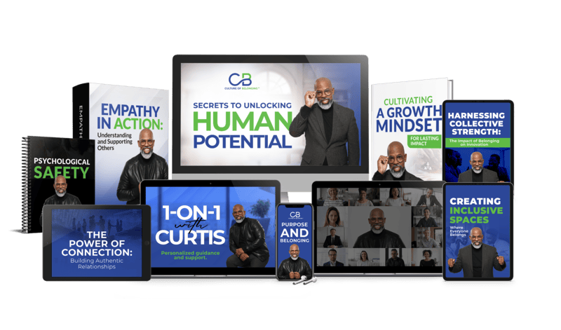 CIRCLE OF BELONGING COSHRM CIRCLE OF BELONGING COSHRM